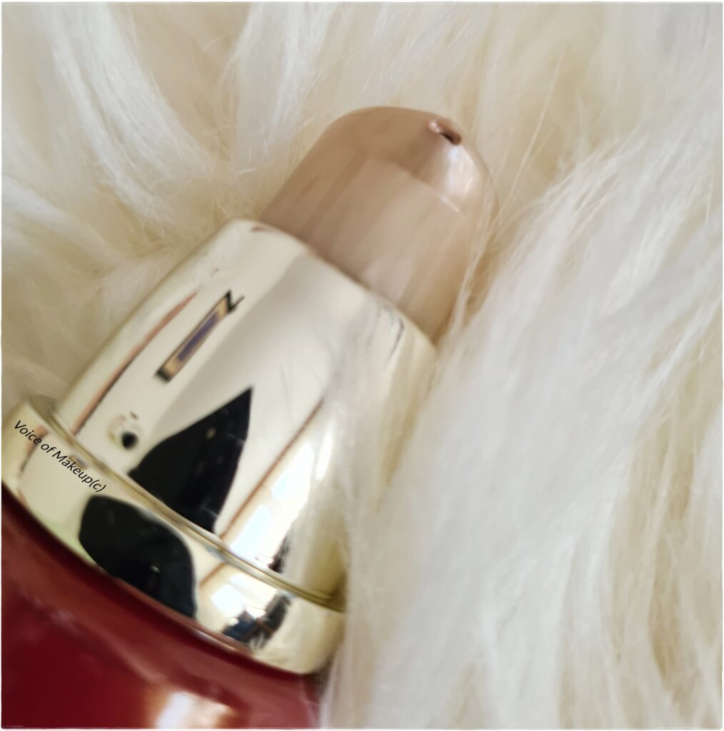 Photo of  missha pump bb cream